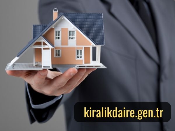 Göbel Mahallesi Kiralık Daire